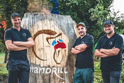 mandrill sxs|Manufacturing – Mandrill